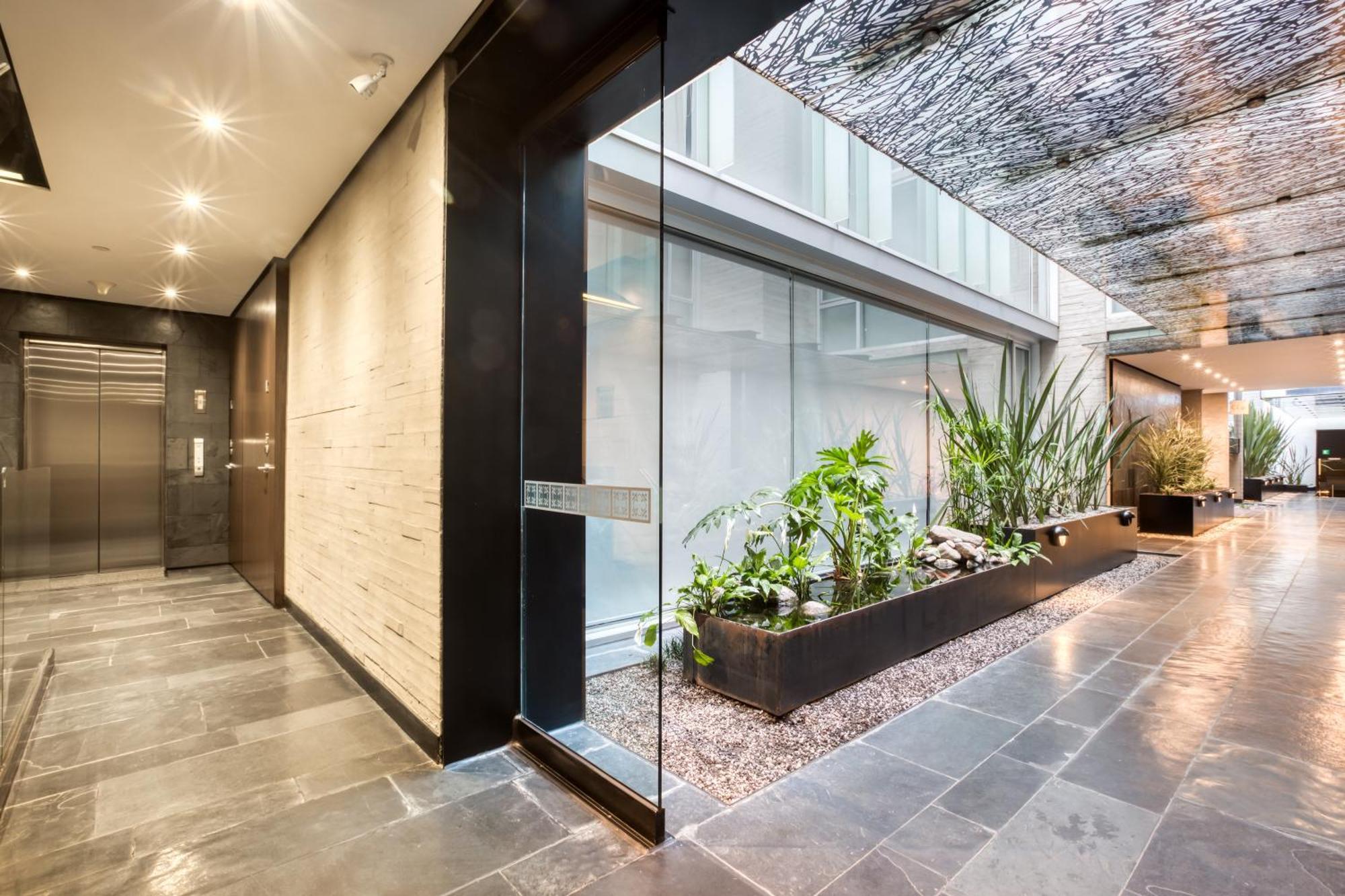 Hotel Ar 218 By Uliv Mexico