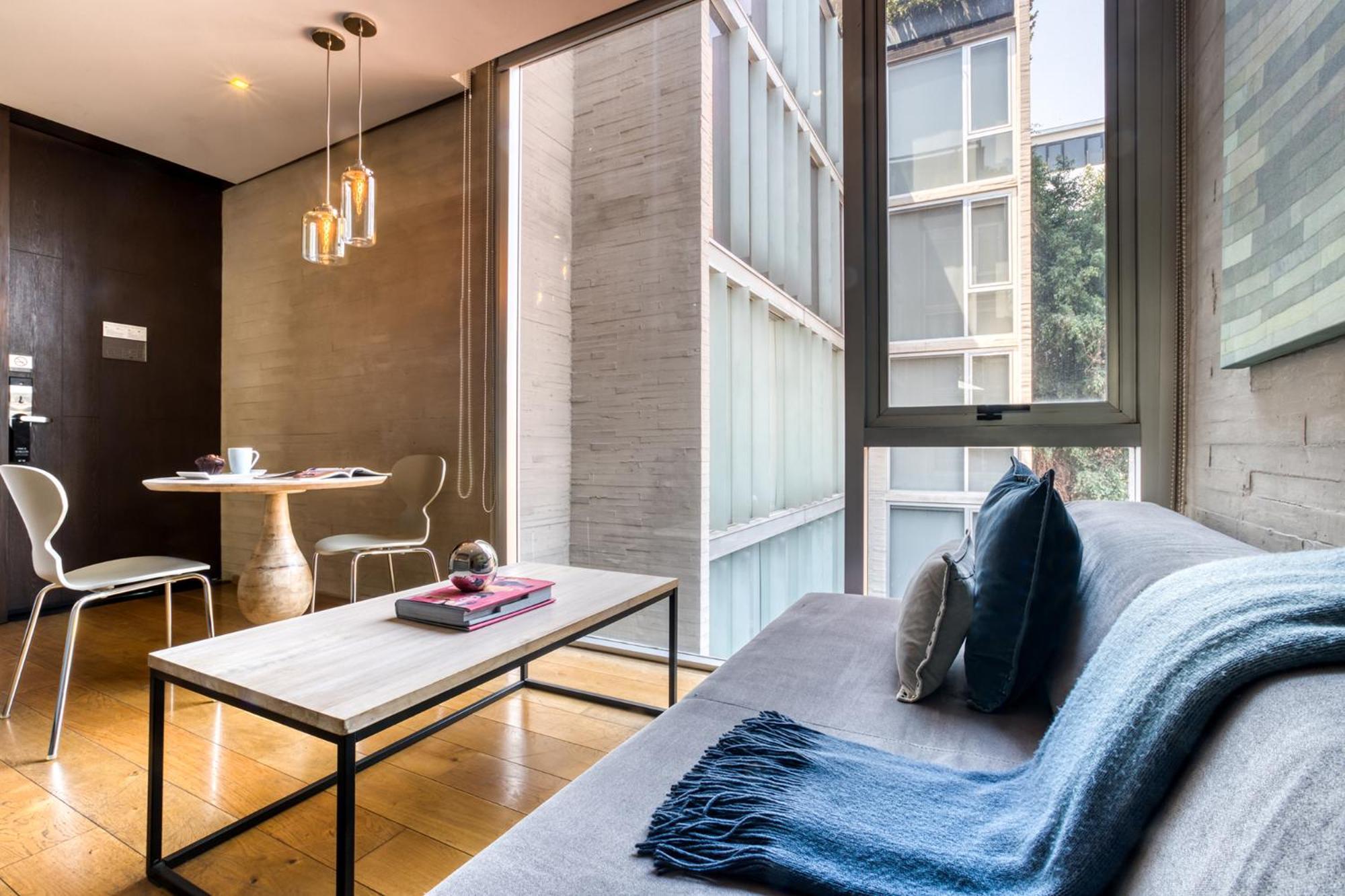 Hotel Ar 218 By Uliv Mexico