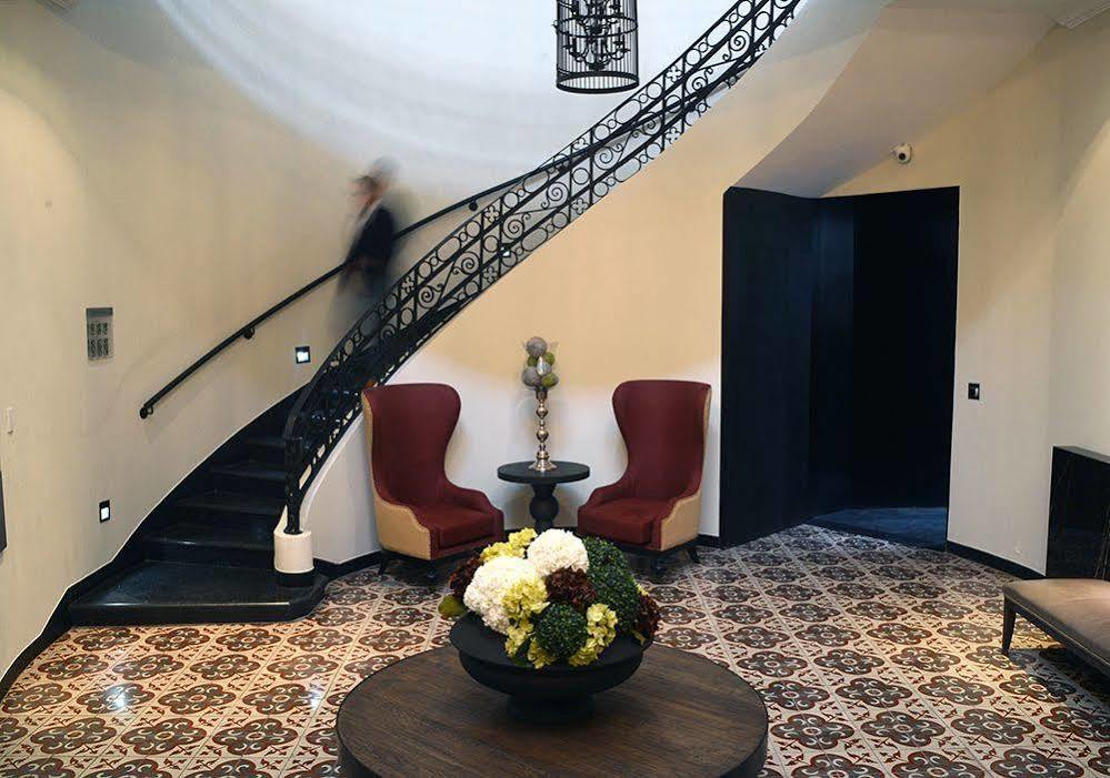 Ar 218 By Uliv Hotel