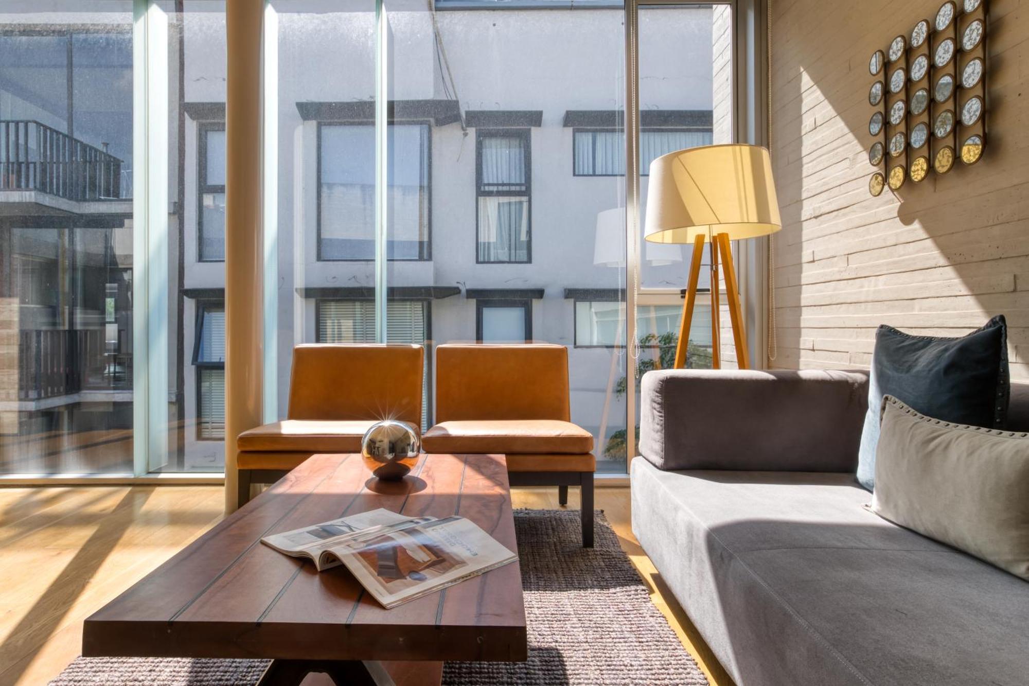 Hotel Ar 218 By Uliv Mexico City
