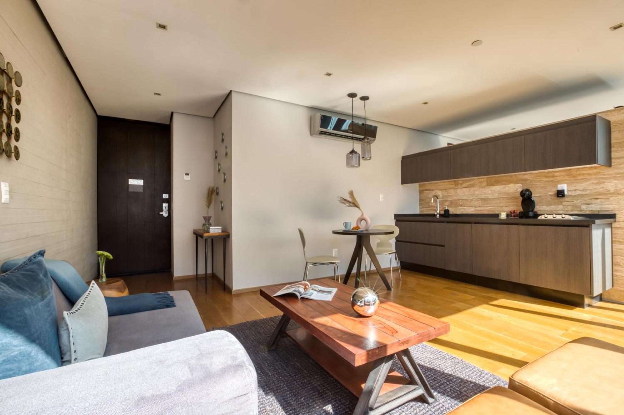 Ar 218 By Uliv Hotel 4*
