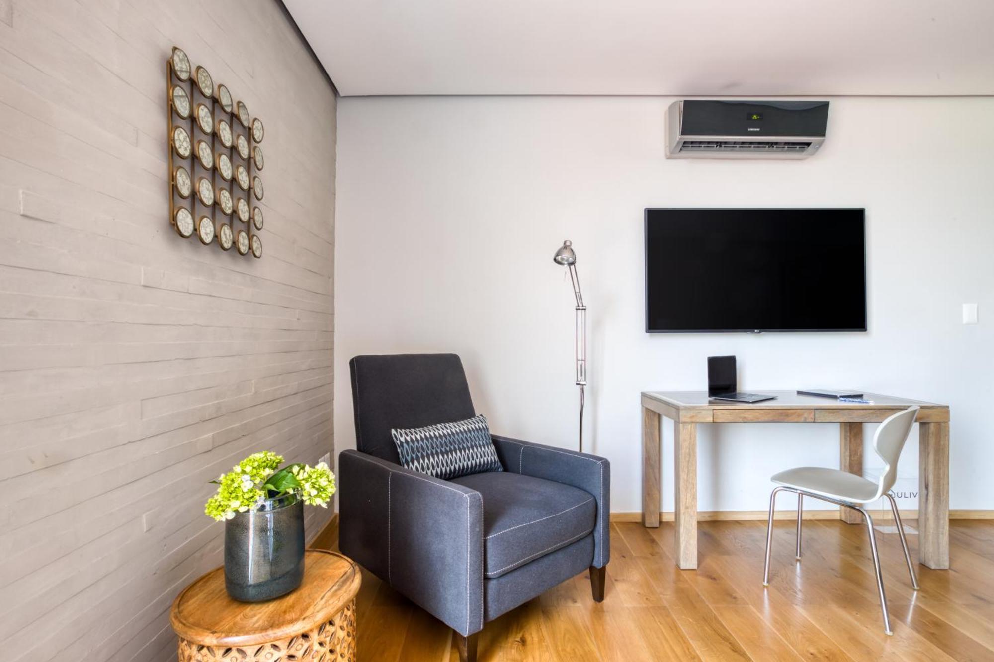 Ar 218 By Uliv Hotel 4*