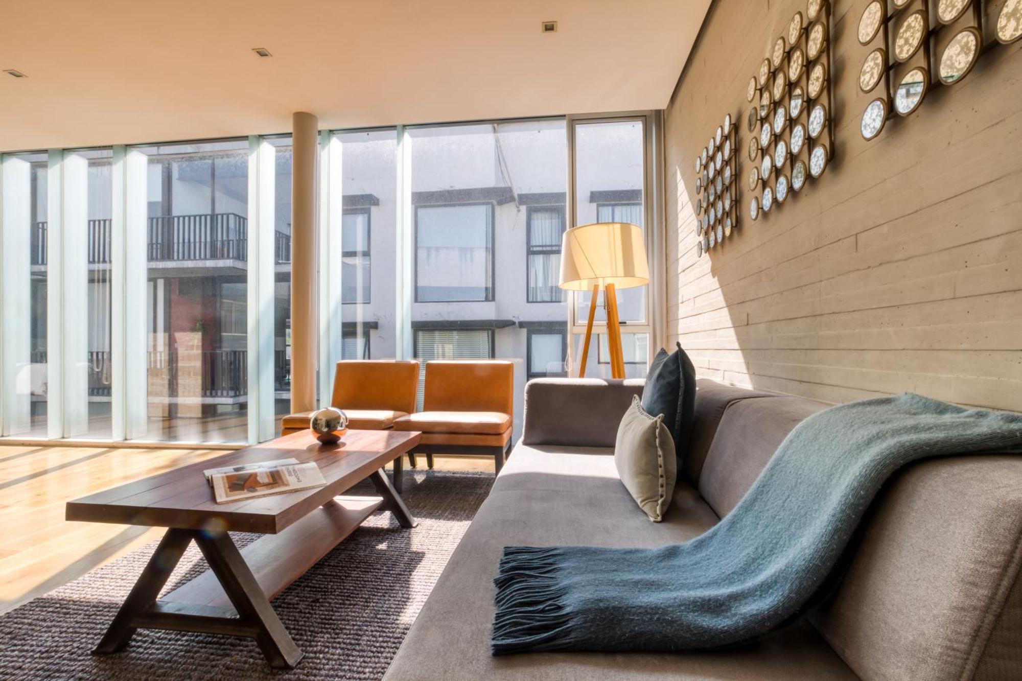 Ar 218 By Uliv 4* Mexico City