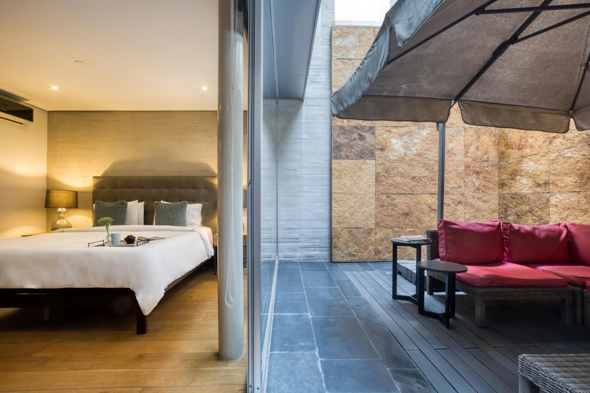 Ar 218 By Uliv Hotel Mexico City