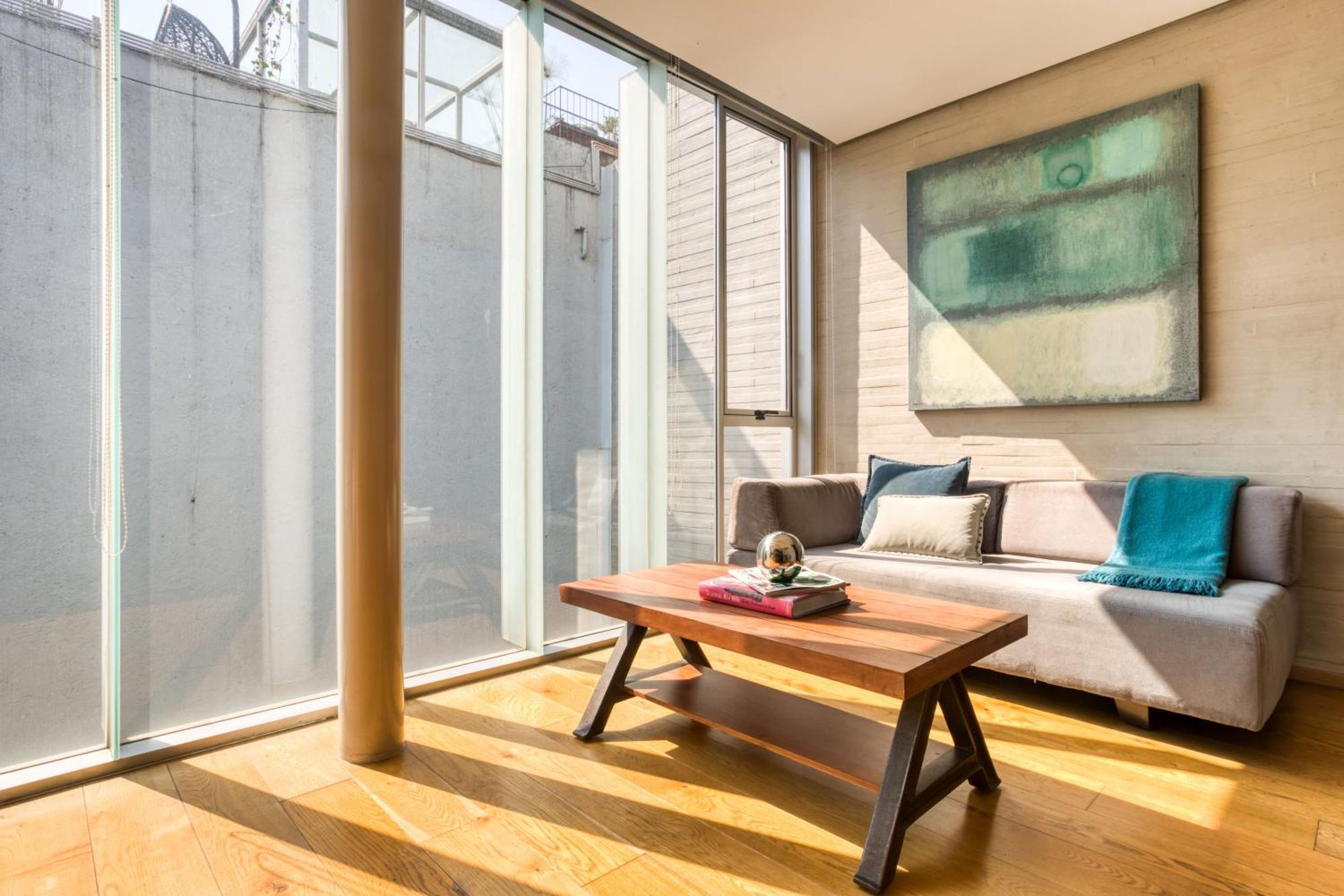 Ar 218 By Uliv 4* Mexico City