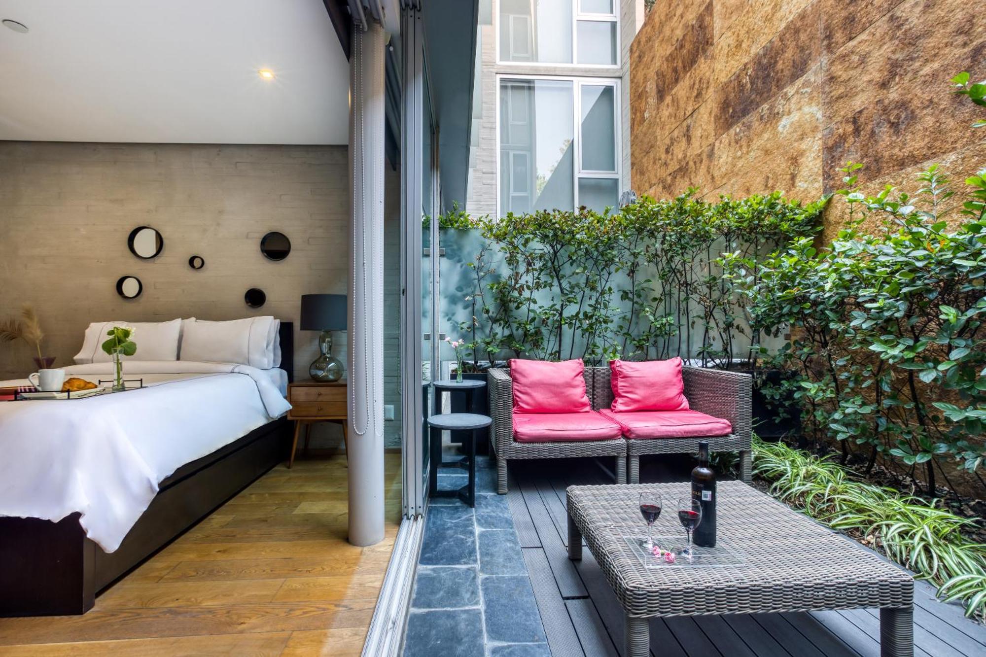 Ar 218 By Uliv Hotel