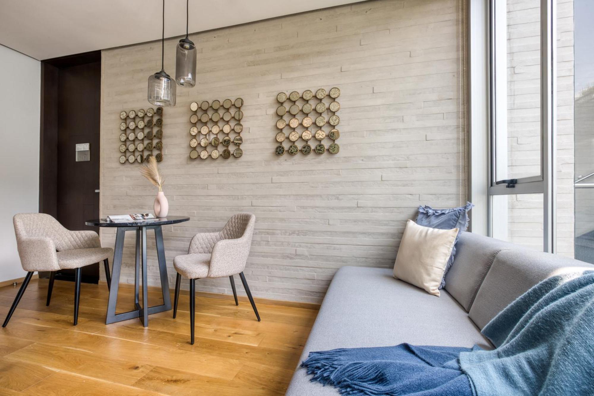 Ar 218 By Uliv Hotel 4*