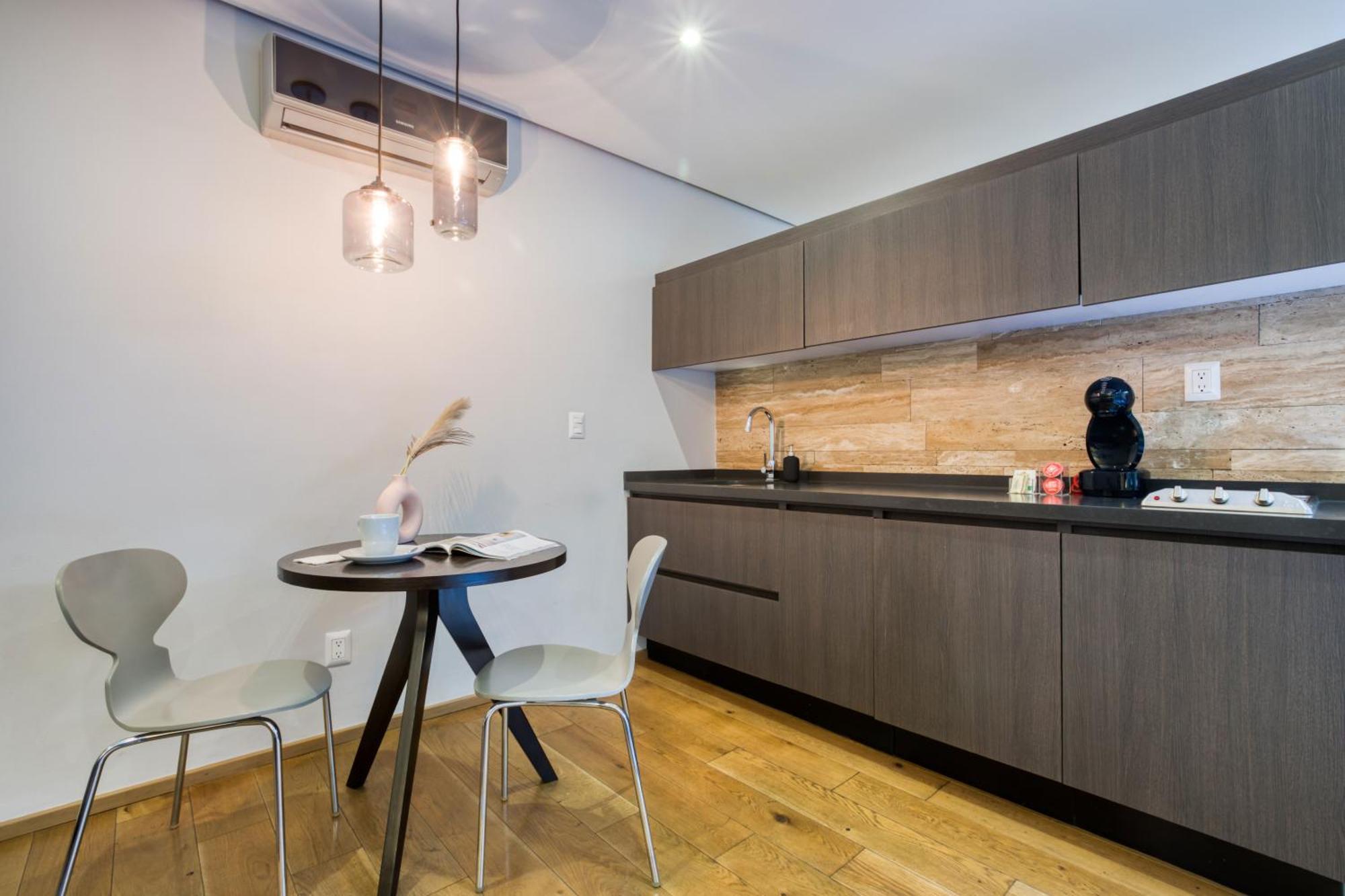 Ar 218 By Uliv Hotel 4*