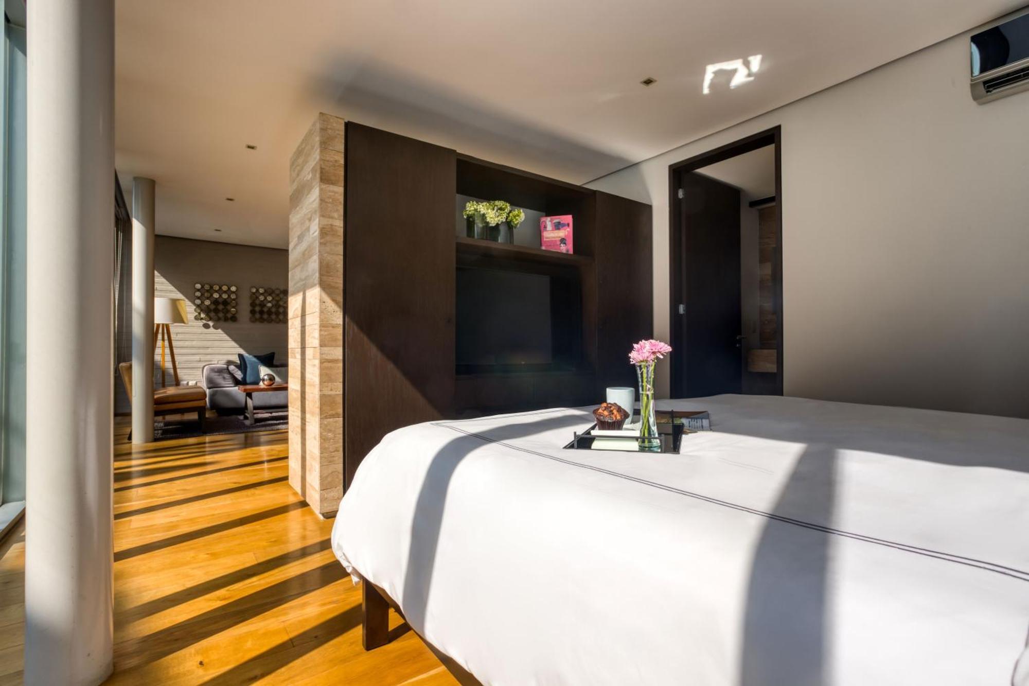 Ar 218 By Uliv Hotel Mexico City