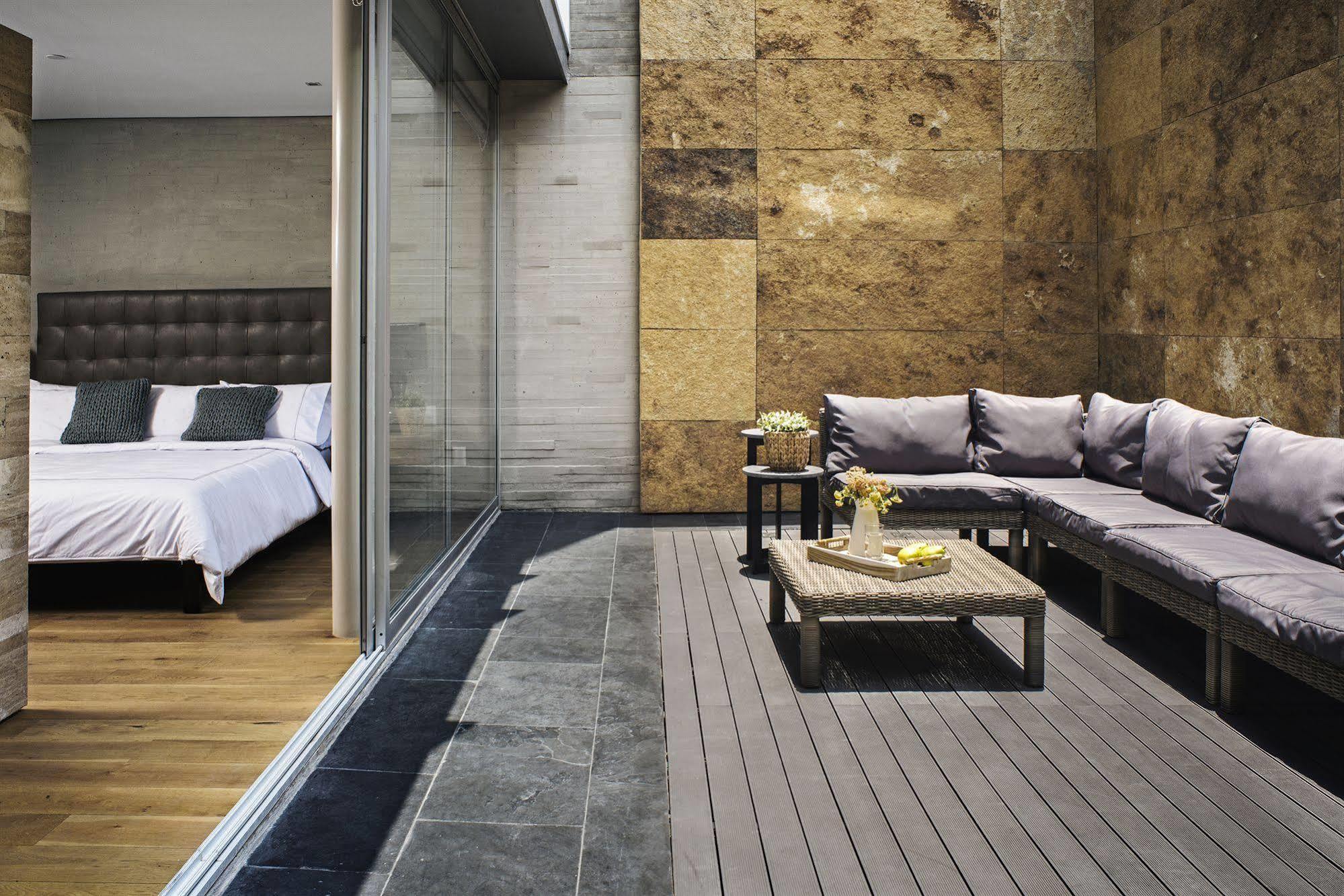 Ar 218 By Uliv Hotel Mexico City